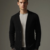 Noah™ | Elegant Cardigan til Mænd