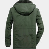 Noah™ | Militær Hoodie