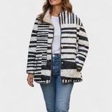 Nora™ | Quilted Jakke