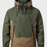 Nordic Explorer™ | Ekstrem-vinter Anorak