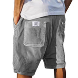Sandor | Stilfulde shorts i velour