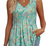 Anne™ | Elegant og Casual Hverdagstop