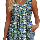 Anne™ | Elegant og Casual Hverdagstop