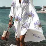 Anne™ I Sommerkjole