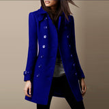 Ella Nicoline - Elegant Trendy Jakke