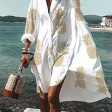 Anne™ I Sommerkjole