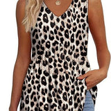 Anne™ | Elegant og Casual Hverdagstop