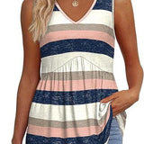 Anne™ | Elegant og Casual Hverdagstop