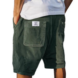 Sandor | Stilfulde shorts i velour