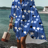 Anne™ I Sommerkjole