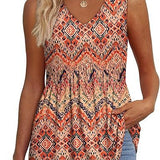 Anne™ | Elegant og Casual Hverdagstop