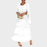 Clara Andrea - Elegant afslappet kjole
