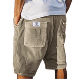 Sandor | Stilfulde shorts i velour