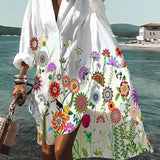 Anne™ I Sommerkjole