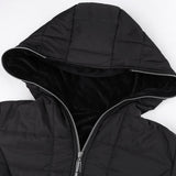 Anne™ | Luxe All-Weather Jakke