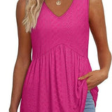 Anne™ | Elegant og Casual Hverdagstop