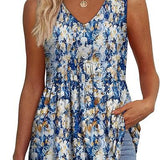 Anne™ | Elegant og Casual Hverdagstop