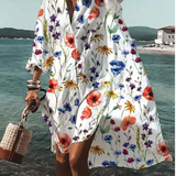 Anne™ I Sommerkjole