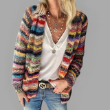 Anne™ | Stilfuld Og Behagelig Åben Cardigan