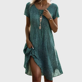 Anne™ | Casual kjole