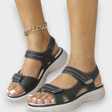 Laura - Ortopædisk sandal