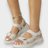 Laura - Ortopædisk sandal