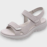 Laura - Ortopædisk sandal