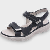 Laura - Ortopædisk sandal