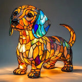 Radianza Teckel Hund