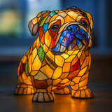 Ræv Fortryllet Hund
