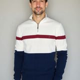 René™ | Kort Sweater