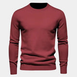 Rene™ | Minimalistisk Trøje
