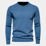 Rene™ | Minimalistisk Trøje