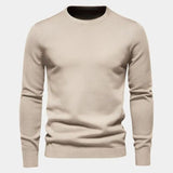 Rene™ | Minimalistisk Trøje