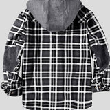 Rolf™ | Varm sherpajakke