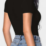 Ronja | V-hals body