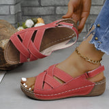 Liv - Ortopædisk sandal