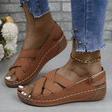 Liv - Ortopædisk sandal