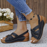 Liv - Ortopædisk sandal