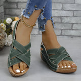 Liv - Ortopædisk sandal