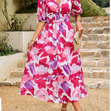 Anne™ | Elegant Sommerkjole