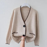 Lavina - Fantastisk strikket vest