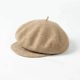 Lise - Uld Beret