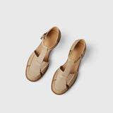 Britta - Elegante Mary Jane sandaler