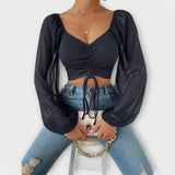 Eira - Svestrana bluse