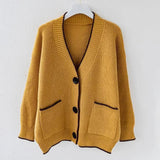 Lavina - Fantastisk strikket vest