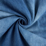 Anne™ | Afslappet Denim Sommerkjole