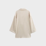 Alma Camilla - Elegant og komfortabel blazer og bukser