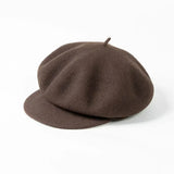Lise - Uld Beret
