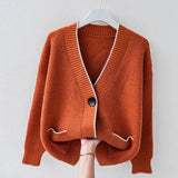 Lavina - Fantastisk strikket vest